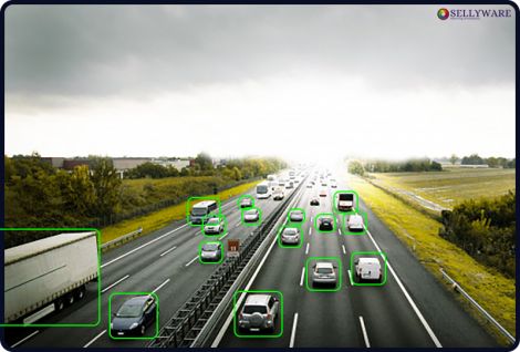 SELLYWARE TRAFFIC MANAGEMENT SYSTEM USING AI